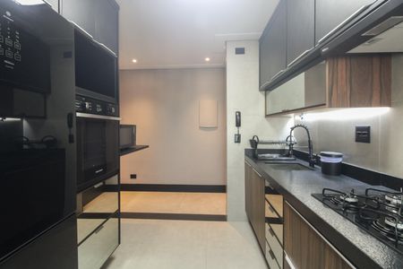 Apartamento à venda com 144m², 2 quartos e 1 vagaCozinha 