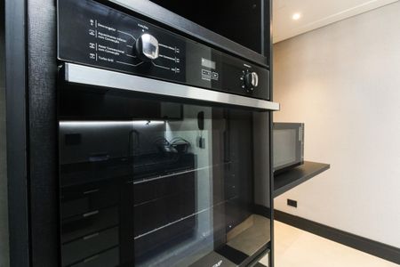 Apartamento à venda com 144m², 2 quartos e 1 vagaCozinha 