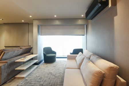 Apartamento à venda com 144m², 2 quartos e 1 vagaSala 
