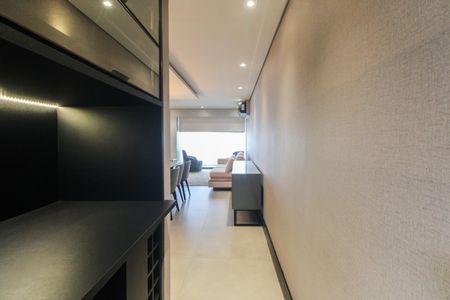 Apartamento à venda com 144m², 2 quartos e 1 vagaSala 