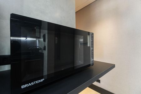Apartamento à venda com 144m², 2 quartos e 1 vagaCozinha 