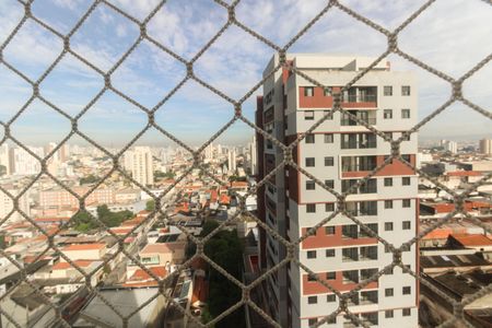 Apartamento à venda com 144m², 2 quartos e 1 vagaVaranda - Vista 