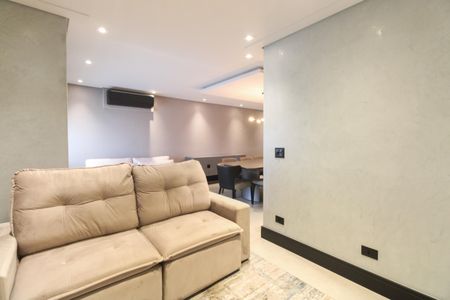 Apartamento à venda com 144m², 2 quartos e 1 vagaSala 