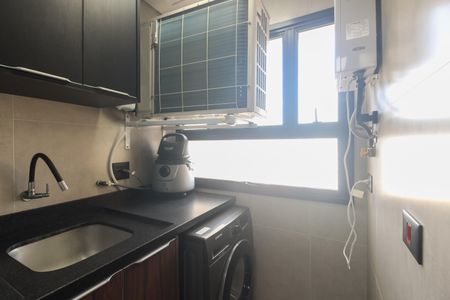 Apartamento à venda com 144m², 2 quartos e 1 vagaÁrea de Serviço 