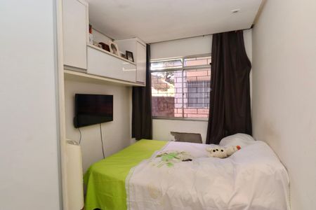 Apartamento para alugar com 71m², 2 quartos e sem vagaQuarto 1
