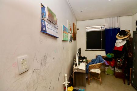 Apartamento para alugar com 71m², 2 quartos e sem vagaQuarto 2