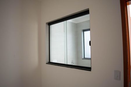 Casa de condomínio à venda com 40m², 2 quartos e sem vagaQuarto 2