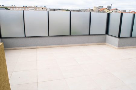 Casa de condomínio à venda com 40m², 2 quartos e sem vagaárea comum