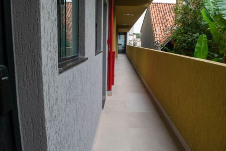 Casa de condomínio à venda com 40m², 2 quartos e sem vagaárea comum