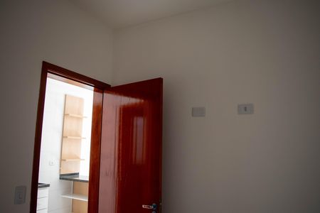Casa de condomínio à venda com 40m², 2 quartos e sem vagaQuarto 2