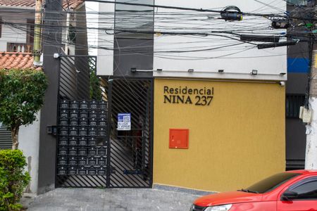 Casa de condomínio à venda com 40m², 2 quartos e sem vagaPlaquinha KQAP-136 INSTALADA EM 01-05-2026