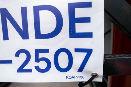Casa de condomínio à venda com 40m², 2 quartos e sem vagaPlaquinha KQAP-136 INSTALADA EM 01-05-2026