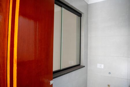Casa de condomínio à venda com 40m², 2 quartos e sem vagaÁrea de Serviço
