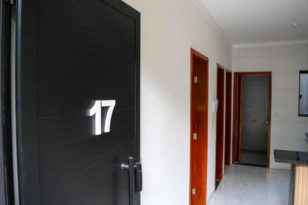Casa de condomínio à venda com 40m², 2 quartos e sem vagaárea comum
