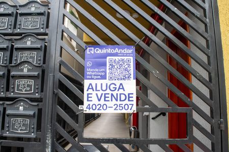 Casa de condomínio à venda com 40m², 2 quartos e sem vagaPlaquinha KQAP-136 INSTALADA EM 01-05-2026