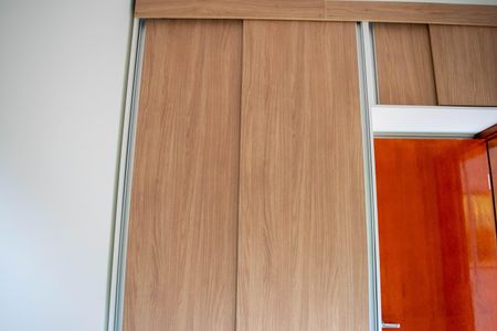 Casa de condomínio à venda com 40m², 2 quartos e sem vagaQuarto 1