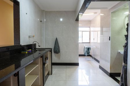 Apartamento à venda com 80m², 3 quartos e 1 vaga