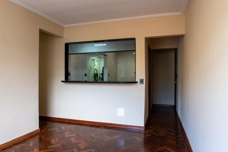 Apartamento à venda com 80m², 3 quartos e 1 vaga
