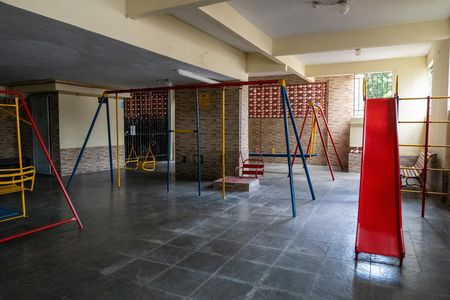 Apartamento à venda com 80m², 3 quartos e 1 vaga