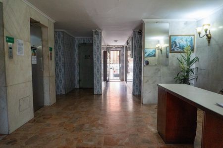 Apartamento à venda com 80m², 3 quartos e 1 vaga