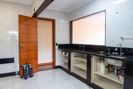 Apartamento à venda com 80m², 3 quartos e 1 vaga