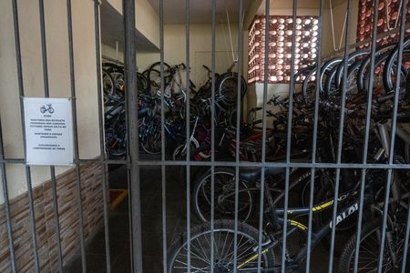 Apartamento à venda com 80m², 3 quartos e 1 vaga