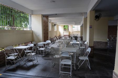 Apartamento à venda com 80m², 3 quartos e 1 vaga