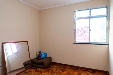 Apartamento à venda com 3 quartos, 80m² em Rio Comprido, Rio de Janeiro