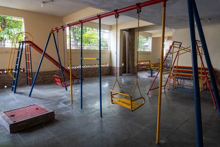 Apartamento à venda com 80m², 3 quartos e 1 vaga