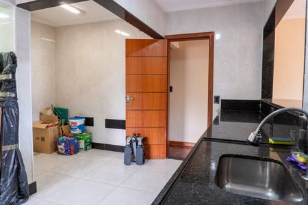 Apartamento à venda com 80m², 3 quartos e 1 vaga