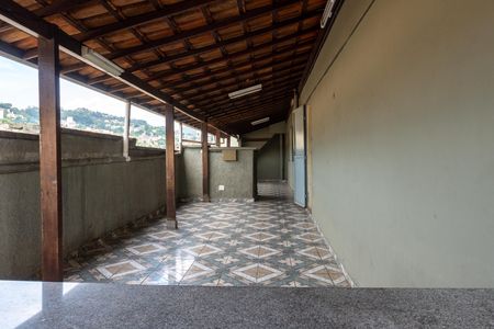 Apartamento à venda com 80m², 3 quartos e 1 vaga
