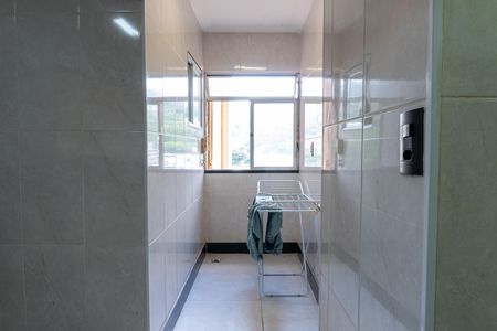 Apartamento à venda com 80m², 3 quartos e 1 vaga