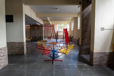 Apartamento à venda com 80m², 3 quartos e 1 vaga