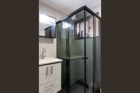 Apartamento à venda com 80m², 3 quartos e 1 vaga