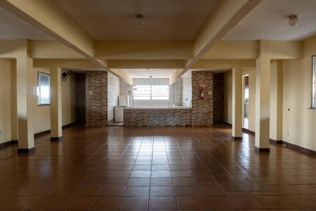 Apartamento à venda com 80m², 3 quartos e 1 vaga
