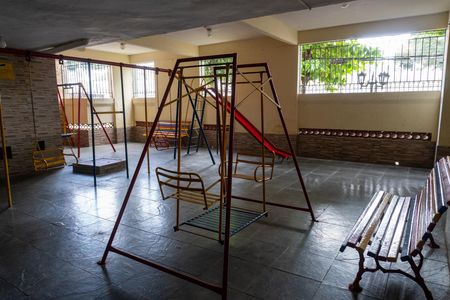 Apartamento à venda com 80m², 3 quartos e 1 vaga