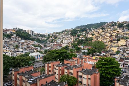 Apartamento à venda com 80m², 3 quartos e 1 vaga
