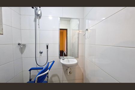 Casa à venda com 125m², 3 quartos e 1 vaga
