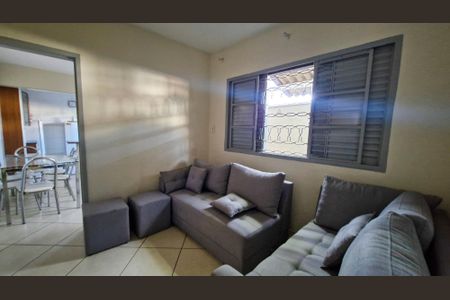 Casa à venda com 125m², 3 quartos e 1 vaga