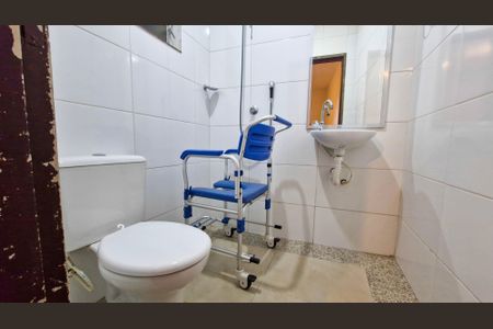 Casa à venda com 125m², 3 quartos e 1 vaga