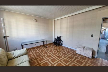 Casa à venda com 125m², 3 quartos e 1 vaga
