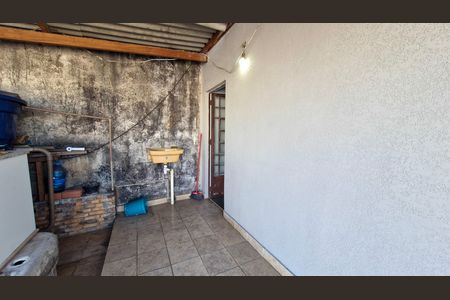 Casa à venda com 125m², 3 quartos e 1 vaga