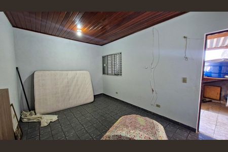 Casa à venda com 125m², 3 quartos e 1 vaga