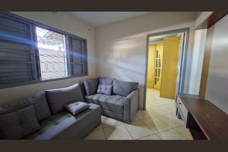 Casa à venda com 125m², 3 quartos e 1 vaga