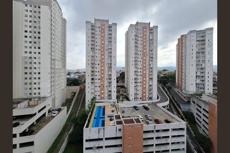 Vista Sala de apartamento para alugar com 2 quartos, 45m² em Imirim, São Paulo