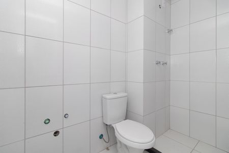 Apartamento à venda com 75m², 3 quartos e 2 vagas Apartamento à venda com 75m², 3 quartos e 2 vagasBanheiro Social