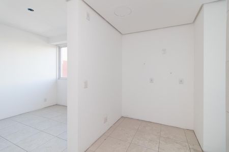 Apartamento à venda com 75m², 3 quartos e 2 vagas Apartamento à venda com 75m², 3 quartos e 2 vagasCozinha e Área de Serviço