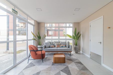 Apartamento à venda com 75m², 3 quartos e 2 vagas Apartamento à venda com 75m², 3 quartos e 2 vagasÁrea comum