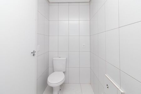 Apartamento à venda com 75m², 3 quartos e 2 vagas Apartamento à venda com 75m², 3 quartos e 2 vagasBanheiro da Suíte