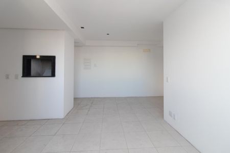 Sala de apartamento à venda com 3 quartos, 75m² em Partenon, Porto Alegre